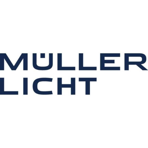 logo de Müller Licht